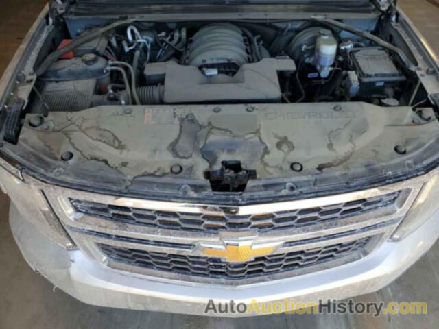 CHEVROLET TAHOE C1500 LT, 1GNSCBKC4LR295372