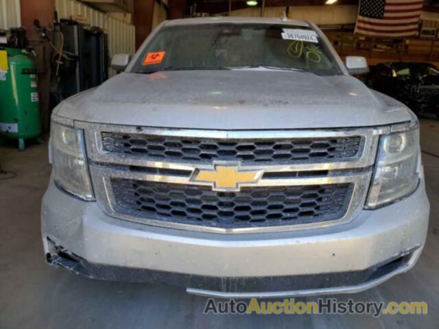 CHEVROLET TAHOE C1500 LT, 1GNSCBKC4LR295372