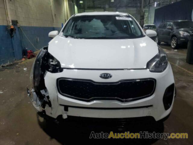 KIA SPORTAGE LX, KNDPM3AC1J7317467