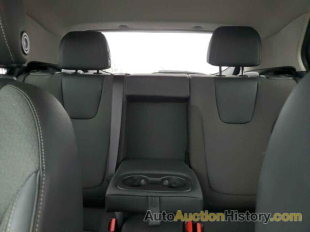 BUICK ENCORE SELECT, KL4MMDSL6PB123010