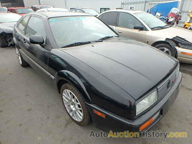 1990 VOLKSWAGEN CORRADO, WVWDB4500LK024335