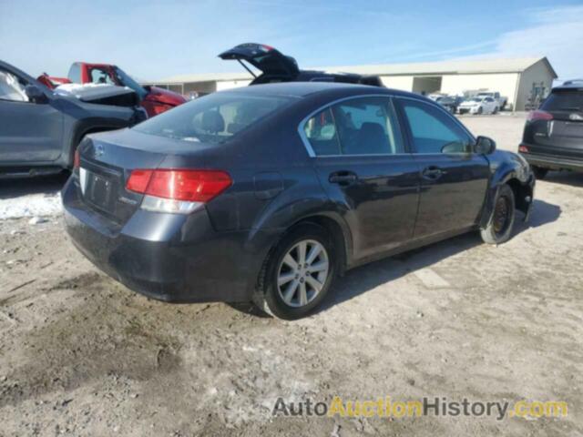 SUBARU LEGACY 2.5I PREMIUM, 4S3BMBE65A3210230