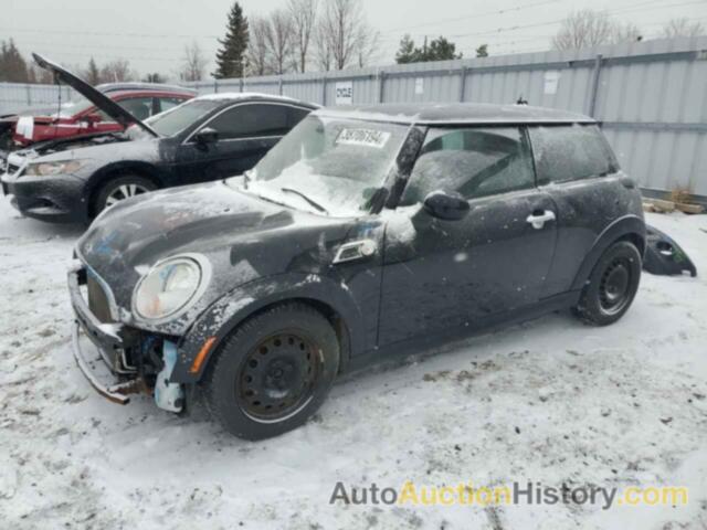 MINI COOPER, WMWSU3C56DT680591