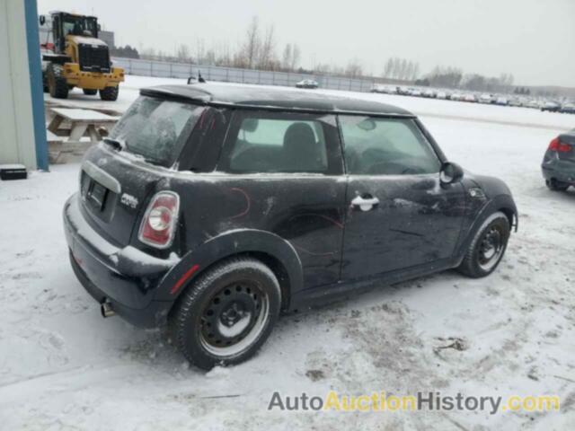 MINI COOPER, WMWSU3C56DT680591