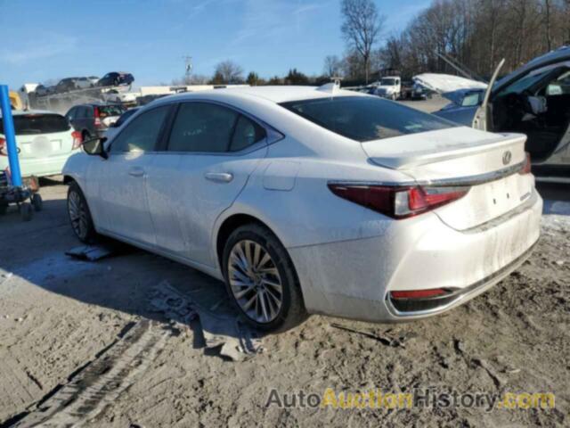 LEXUS ES300 300H BASE, 58AEA1C12PU034557