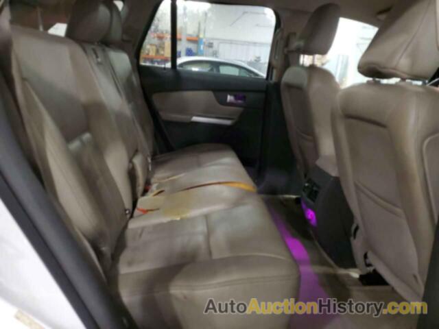 FORD EDGE LIMITED, 2FMDK3KC8BBB63593