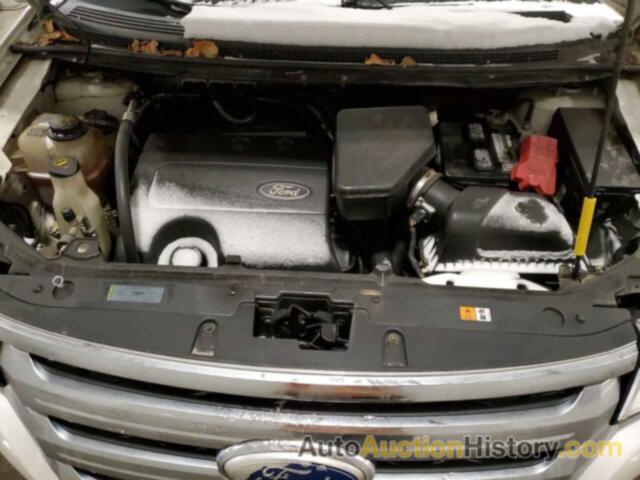 FORD EDGE LIMITED, 2FMDK3KC8BBB63593