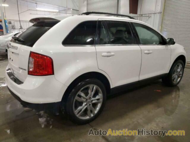 FORD EDGE LIMITED, 2FMDK3KC8BBB63593