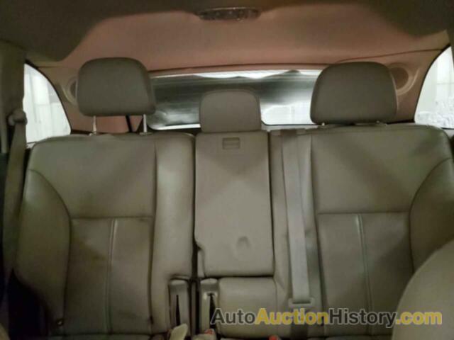 FORD EDGE LIMITED, 2FMDK3KC8BBB63593