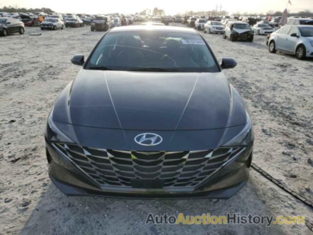 HYUNDAI ELANTRA LIMITED, 5NPLP4AGXMH039442