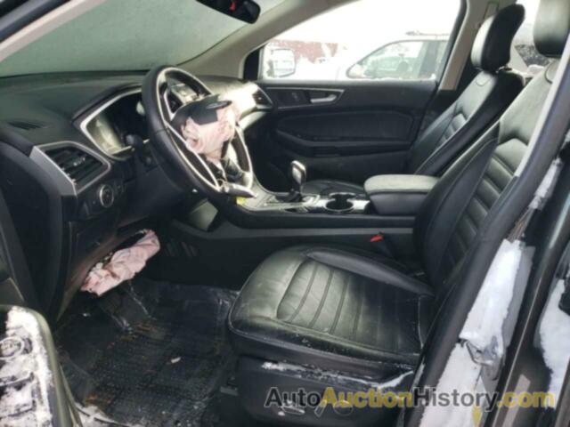 FORD EDGE SEL, 2FMPK4J87HBB73122