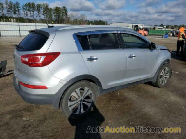 KIA SPORTAGE EX, KNDPC3A26D7419393