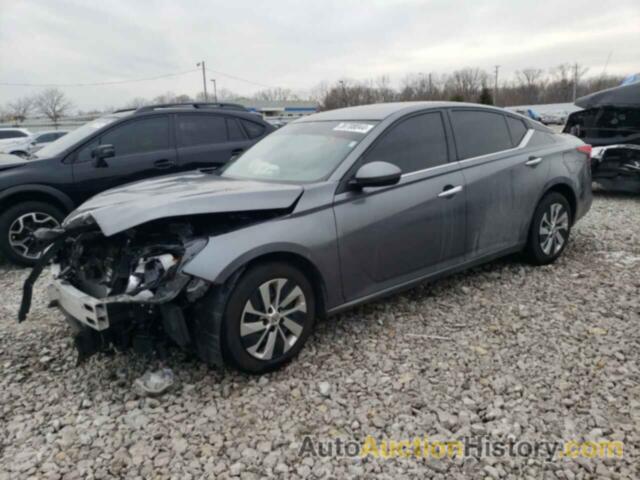 NISSAN ALTIMA S, 1N4BL4BV0LC202619