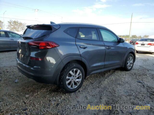 HYUNDAI TUCSON LIMITED, KM8J33A45KU860899