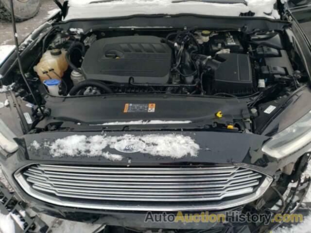 FORD FUSION SE, 3FA6P0HD2GR253706