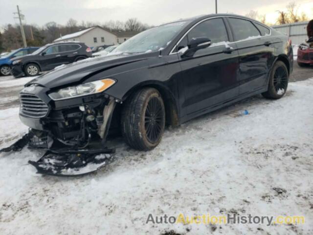 FORD FUSION SE, 3FA6P0HD2GR253706