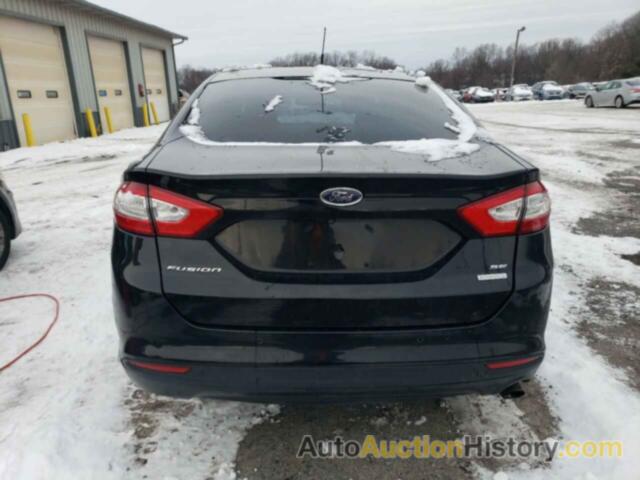 FORD FUSION SE, 3FA6P0HD2GR253706