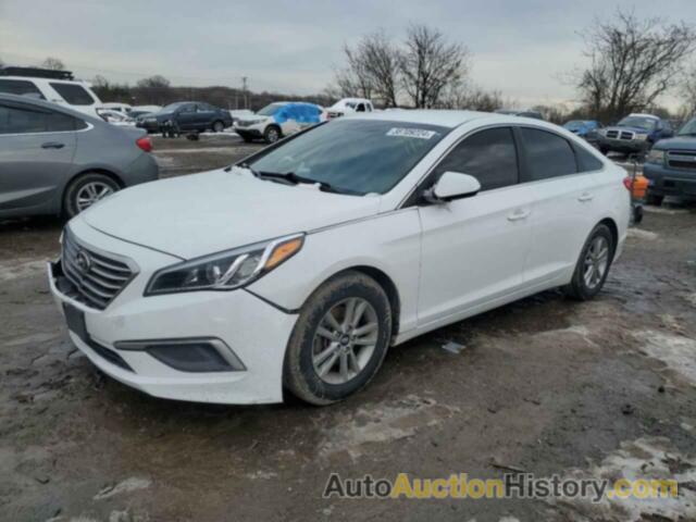 HYUNDAI SONATA SE, 5NPE24AF5GH287312