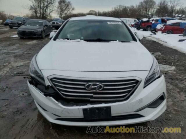 HYUNDAI SONATA SE, 5NPE24AF5GH287312