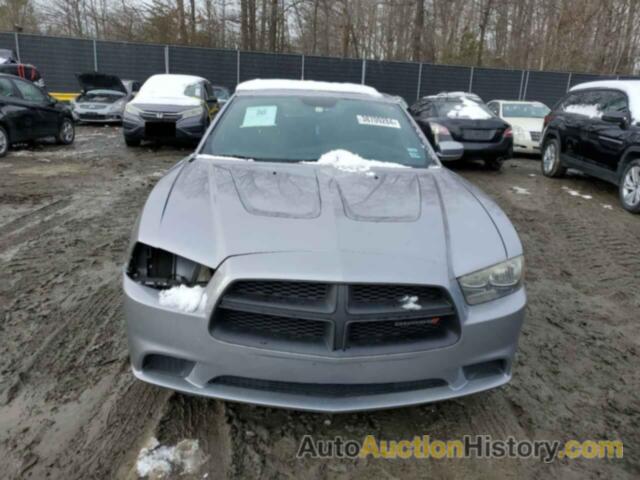 DODGE CHARGER SE, 2C3CDXBG4EH324340