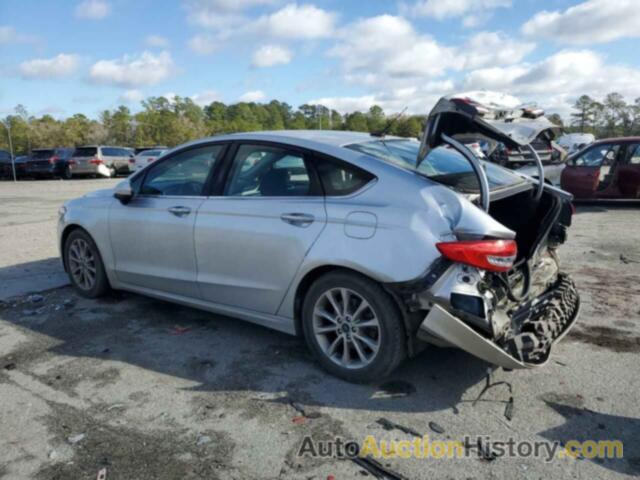 FORD FUSION SE, 3FA6P0HD7HR304148