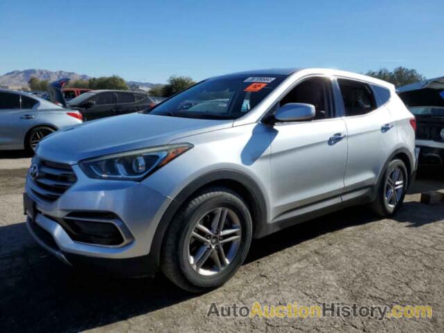 HYUNDAI SANTA FE, 5XYZT3LBXHG474704