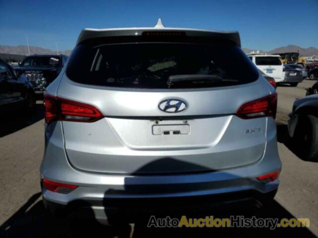 HYUNDAI SANTA FE, 5XYZT3LBXHG474704