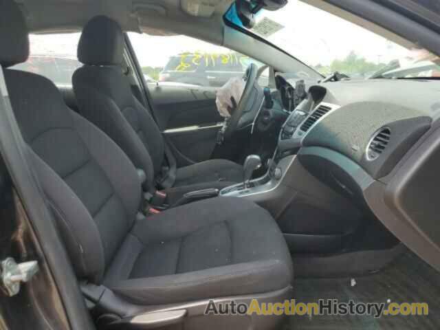 CHEVROLET CRUZE LT, 1G1PC5SB0F7174547