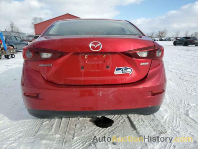 MAZDA 3 SPORT, JM1BN1U76H1131205