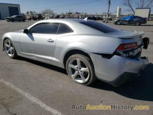 CHEVROLET CAMARO LT, 2G1FF1E32F9238778