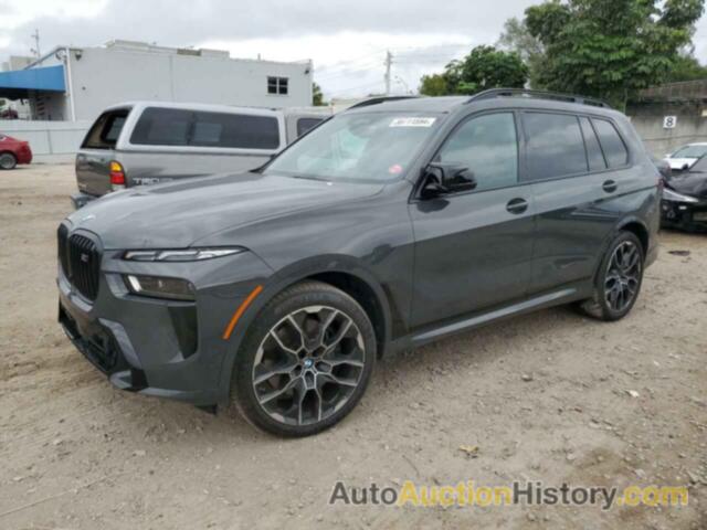 BMW X7 M60I M60I, 5UX33EM09P9P91399