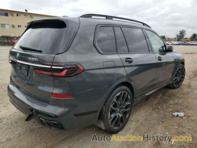 BMW X7 M60I M60I, 5UX33EM09P9P91399