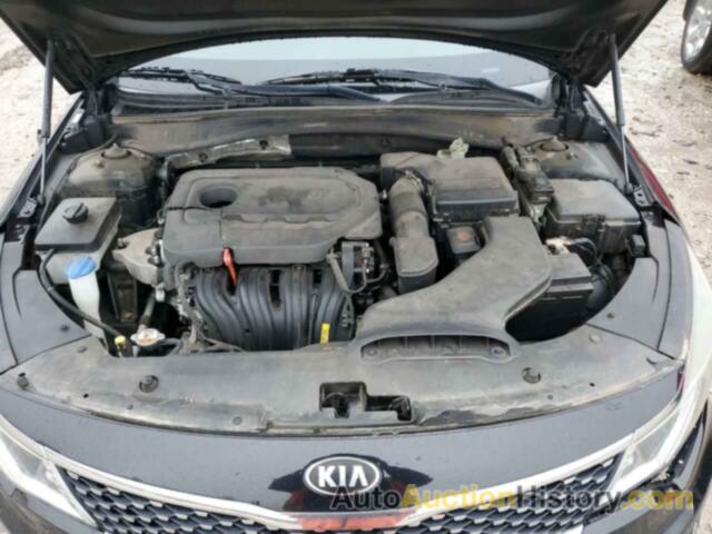 KIA OPTIMA EX, 5XXGU4L30GG053225