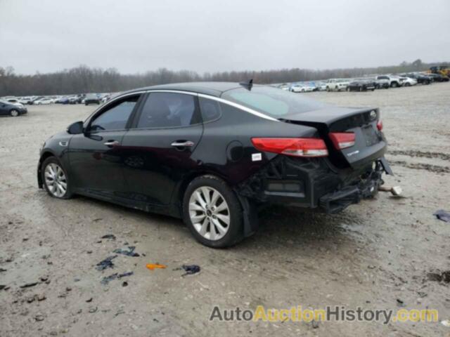 KIA OPTIMA EX, 5XXGU4L30GG053225