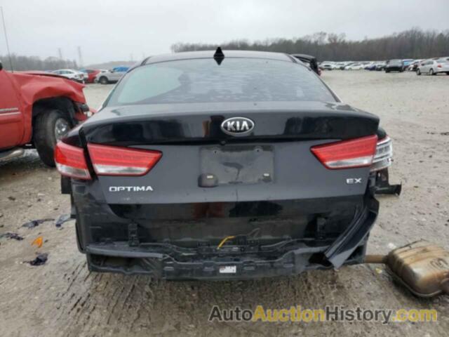 KIA OPTIMA EX, 5XXGU4L30GG053225