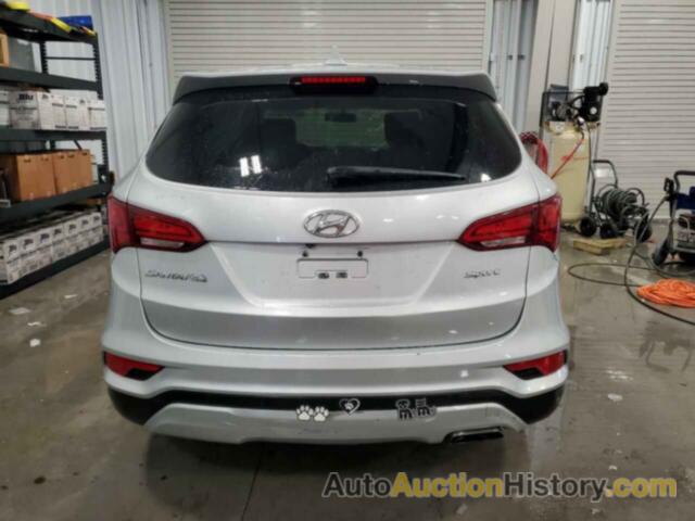 HYUNDAI SANTA FE, 5XYZT3LBXHG403972