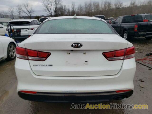 KIA OPTIMA LX, KNAGT4L36G5073211