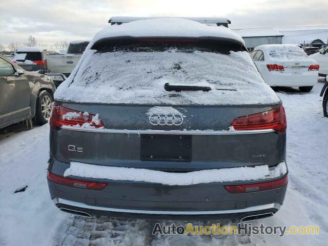 AUDI Q5 PREMIUM PLUS 45, WA1EAAFY3P2043827