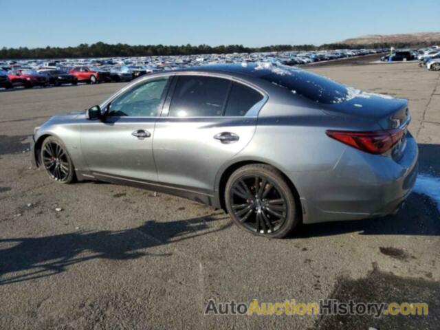 INFINITI Q50 LUXE, JN1EV7AR7JM437195