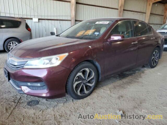 HONDA ACCORD EX, 1HGCR2F72HA242332