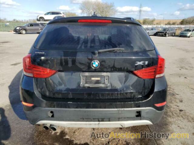 BMW X1 SDRIVE28I, WBAVM1C58FVZ94347