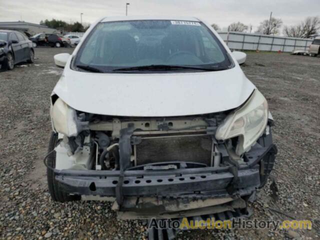 NISSAN VERSA S, 3N1CE2CP9FL384491