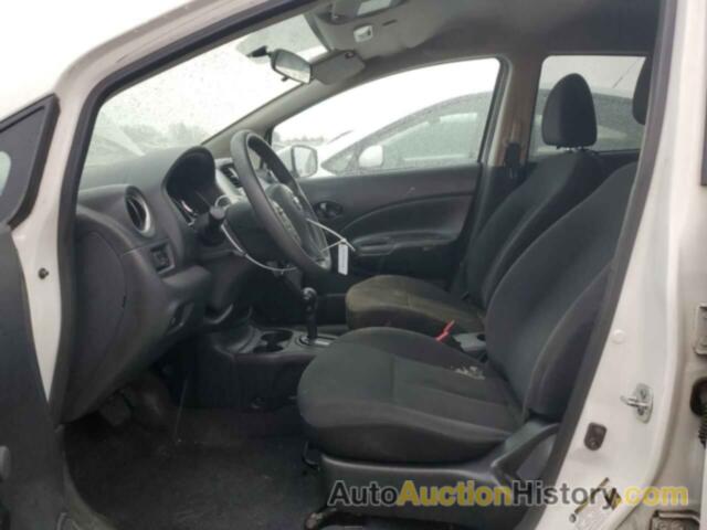 NISSAN VERSA S, 3N1CE2CP9FL384491