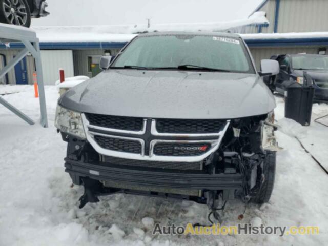 DODGE JOURNEY SXT, 3C4PDCBBXHT590211