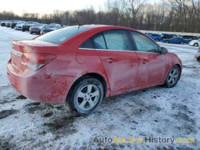 CHEVROLET CRUZE LT, 1G1PC5SB3E7401387