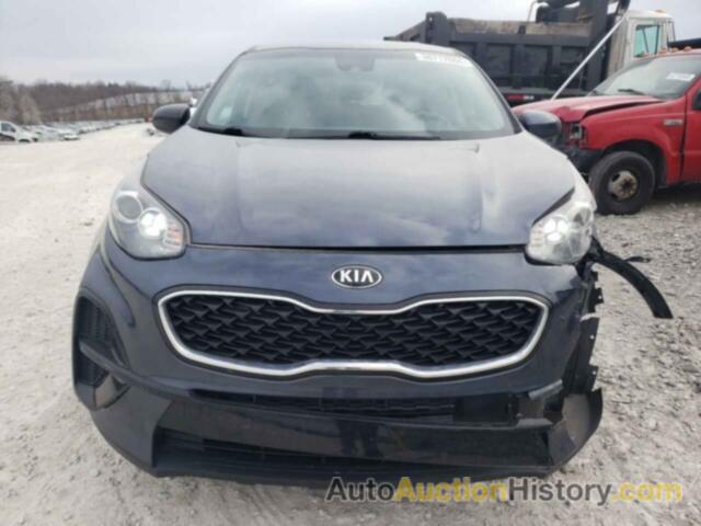 KIA SPORTAGE LX, KNDPM3AC3M7931117