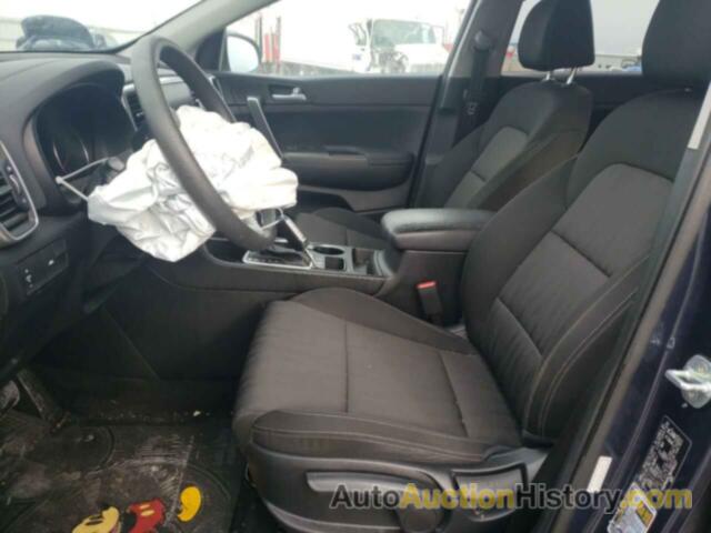 KIA SPORTAGE LX, KNDPM3AC3M7931117