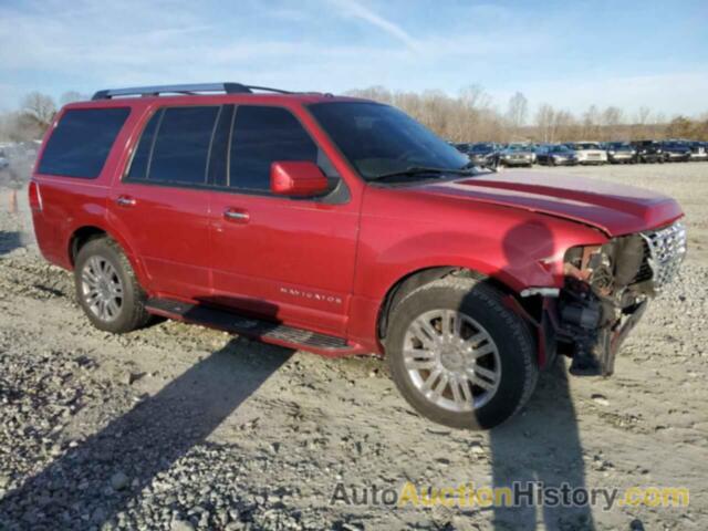 LINCOLN NAVIGATOR, 5LMFU27507LJ21429