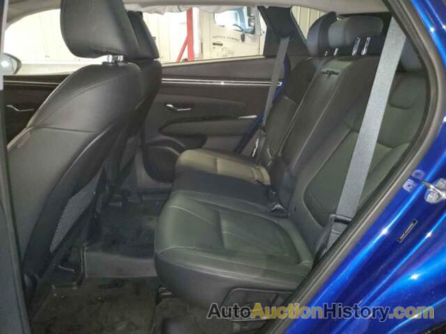 HYUNDAI TUCSON LIMITED, 5NMJECAE6NH049812