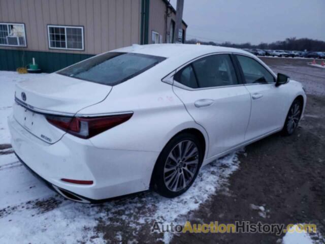 LEXUS ES350 350 LUXURY, 58AEZ1B10LU081591